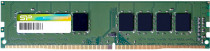 Память SILICON POWER 4 Гб, DDR-4, 21300 Мб/с, CL19, 1.2 В, 2666MHz (SP004GBLFU266N02)