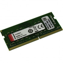 Память KINGSTON 16 Гб, DDR4, 21300 Мб/с, CL19, 1.2 В, 2666MHz, SO-DIMM (KCP426SS8/16)