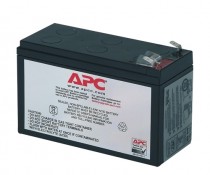 Аккумуляторная батарея APC 12 В, 7 Ач, Replacement Battery Cartridge 2 (RBC2)