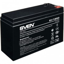 Аккумуляторная батарея SVEN 12 В, 9 Ач, SV1290 (SV-0222009)