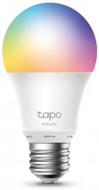 Умная лампа TP-LINK E27 8.7Вт 806lm Wi-Fi (TAPO L530E)