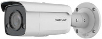 Видеокамера наблюдения HIKVISION IP 4-4мм цветная (DS-2CD2T47G2-L(C)(4MM))