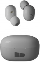 TWS гарнитура MORE CHOICE беспроводная, затычки, Bluetooth, BW15 White, белый (BW15W)