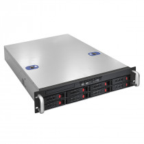 Серверная платформа EXEGATE Pro 2U550-HS08 RM 19