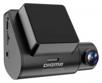Видеорегистратор автомобильный DIGMA JL5701 (FD216)