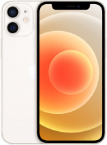 Смартфон APPLE A2403 iPhone 12 128Gb 4Gb белый моноблок 3G 4G 1Sim 6.1