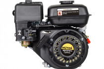 Двигатель HUTER бензиновый GE-170F-19 4-х тактный 7л.с. 5.15кВт для садовой техники (70/15/1)