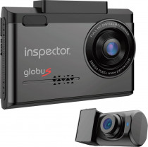 Видеорегистратор с радаром INSPECTOR (GLOBUS)