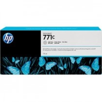 Картридж HP струйный 771C 775ml светло-серый для Designjet Z6200 Printer series (B6Y14A)