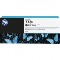 Картридж HP струйный 773C 775-ml Matte Black Ink Cartridge (C1Q37A)