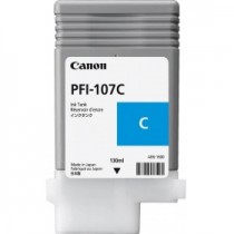 Картридж CANON PFI-107 C Cyan для iPF680/685/780/785 130ml (6706B001)