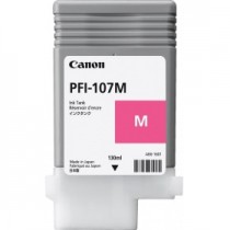 Картридж CANON PFI-107 M Magenta для iPF680/685/780/785 130ml (6707B001)