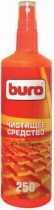 Спрей BURO для ноутбуков, 250мл (BU-Snote)
