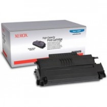 Картридж XEROX лазерный, повышенной емкости 6000 страниц (106R01379)