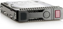 Жесткий диск серверный HPE 1.8 Тб, HDD, SAS, форм фактор 2.5