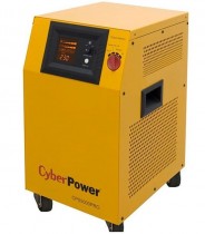 ИБП CYBERPOWER Cyber Power CPS 5000 PRO (CPS5000PRO)