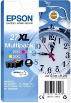 Картридж EPSON Multipack WF7110/7610/7620 XL (C13T27154022)