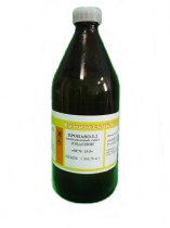 Изопропанол NONAME (изопропиловый спирт), технический, 1л ((CH3)2-CHOH)