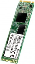 SSD накопитель TRANSCEND 1 Тб, внутренний SSD, M.2, 2280, SATA-III, чтение: 560 Мб/сек, запись: 520 Мб/сек, TLC, 830S (TS1TMTS830S)