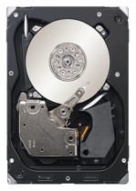 Жесткий диск серверный SEAGATE SAS 450Gb (15000rpm) 16Mb 3.5