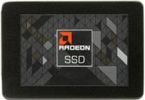 SSD накопитель AMD 480 Гб, внутренний SSD, 2.5