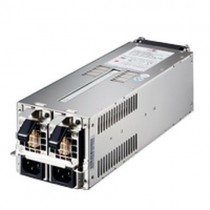 Блок питания серверный EMACS 420 Вт, 2U Redundant, максимальная сила тока: +3.3V/25A, +5V/25A, +12V/33A, -12V/0.8A, +5Vsb/3.5A, 40-мм вентилятор, 276x101x82мм (R2G-5420V4V)