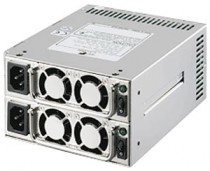 Блок питания серверный EMACS 420 Вт, активный PFC, EPS12V (MRW-6420P)