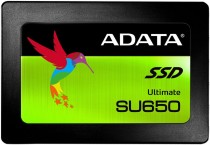 SSD накопитель ADATA 960 Гб, внутренний SSD, 2.5