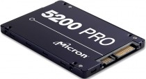 SSD накопитель MICRON 960 Гб, внутренний SSD, 2.5