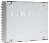 SSD накопитель серверный INTEL 6.4 Тб, внутренний SSD, 2.5