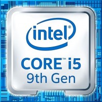 Процессор INTEL Socket 1151 v2, Core i5-9600K, 6-ядерный, 3700 МГц, Turbo: 4600 МГц, Coffee Lake Refresh-S, UHD Graphics 630, 14 нм, 95 Вт, OEM (CM8068403874404/CM8068403874405)