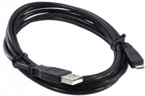 Кабель EXEGATE USB 2.0 A--micro-B 0.5м (EX205298RUS)