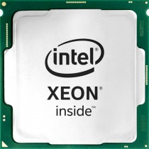 Процессор серверный INTEL Socket 1151v2, Xeon E-2224, 4-ядерный, 3400 МГц, Coffee Lake-ER, Кэш L2 - 1 Мб, Кэш L3 - 8 Мб, 14 нм, 71 Вт, OEM (CM8068404174707)