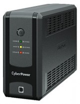 ИБП CYBERPOWER Line-Interactive, 850VA/425W USB/RJ11/45 (4 С13) (UT850EIG)