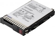 SSD накопитель серверный HP 960 Гб, SSD, SATA-III, 2.5