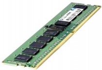 Память серверная HP 8 Гб, DDR-4 DIMM, 21300 Мб/с, CL19, ECC, буферизованная, 2666MHz, Reg (815097-B21)