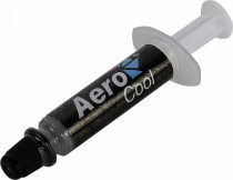 Термопаста AEROCOOL Baraf шприц 1 гр (BARAF шприц 1г)
