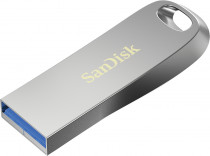Флеш диск SANDISK 32 Гб, USB 3.1, Ultra Luxe (SDCZ74-032G-G46)