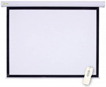 Экран CACTUS 183x244см Motoscreen 4:3 настенно-потолочный рулонный (моторизованный привод) (CS-PSM-183X244)