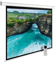 Экран CACTUS 150x200см MotoExpert 4:3 настенно-потолочный рулонный белый (моторизованный привод) (CS-PSME-200X150-WT)