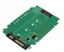 Переходник ESPADA SSD SATA III to M.2 (NGFF) SSD Adapter (M2S900)