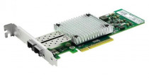 Сетевой адаптер LR-LINK PCIE 10GB FIBER 2SFP+ (LREC9802BF-2SFP+)