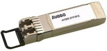 Трансивер AVAGO 16GbE Fibre Channel (14.025/8.5/4.25 GBd), SFP+, LC MM 500m, 850nm VCSEL laser, DMI, bail de-latch, Foxconn (AFBR-57F5PZ)