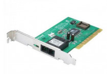 Сетевая карта D-LINK интерфейс PCI, скорость 100 Мбит/с, 2 разъёма 2xSC (DFE-551FX/B1B)