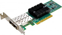 Сетевой адаптер SYNOLOGY PCIE 10GB SFP+ (E10G17-F2)