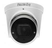 Видеокамера наблюдения FALCON EYE 2.8-12мм цветная белый (FE-IPC-DV5-40PA)