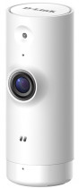 Видеокамера наблюдения D-LINK DCS-8000LH 2.39-2.39мм цетная белый (DCS-8000LH/A1A)