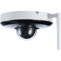 Видеокамера наблюдения DAHUA 2.7-8.1мм цветная белый (DH-SD1A203T-GN-W)