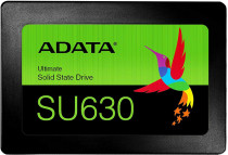 SSD накопитель ADATA 1.92 Тб, внутренний SSD, 2.5