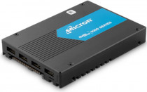 SSD накопитель серверный MICRON 6.4 Тб, внутренний SSD, 2.5